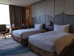 -苏州太湖假日酒店