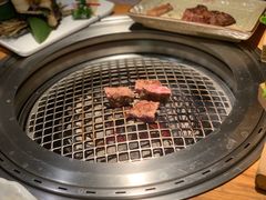 -赤坂亭·M9和牛烧肉·铁板烧·日料398放题(长泰广场店)