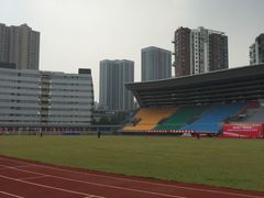 -理工大南湖新校区-图书馆