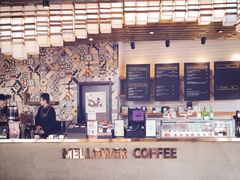 大堂-麦隆咖啡Mellower Coffee(弘基时尚生活中心店)