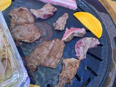 -玄希浪漫厨房·韩料烤肉(湖滨银泰in77店)