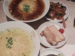 -松鹤面馆·古法焖肉面(观前店)