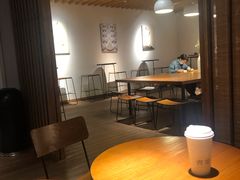 大堂-煮叶(悠唐广场店)