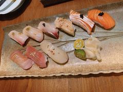 -傑·料理·海鲜放题(佛山文华荟店)