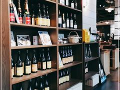 -La Creperie法餐厅(芮欧百货店)