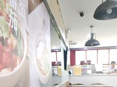 -李先生牛肉面大王(沈阳道义南大街店)