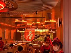 -西塔老太太泥炉烤肉(苏州大悦城店)