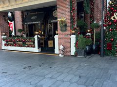 -B&C黄油与面包·法式古堡面包坊(新天地店)