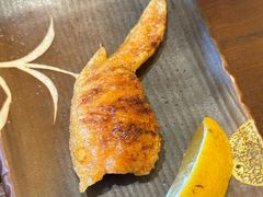 -鸟鹏烧鸟居酒屋(昌岗店)