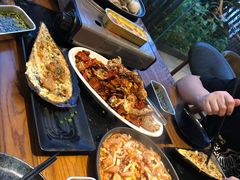 -烧货·活海鲜炭烧(湖滨商业街店)