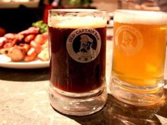 -船长酒吧 The Captain