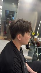 -5M HAIR SALON 旗舰店