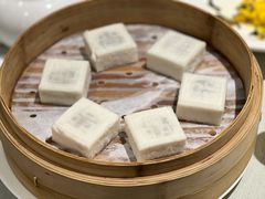 大别山方糕-品粹徽园·家常安徽菜