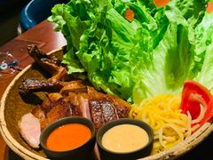 -MAGPIE喜鹊派餐厅(华侨城店)