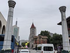 -天津意大利风情旅游区