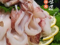 -虾佬圣汤·海鲜姿造(乐堤港店)
