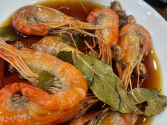 -红灯笼龙凤饭店(宁波老字号店)