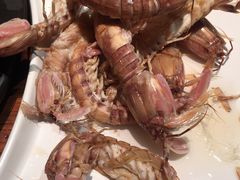 -海味当家·蒸锅海鲜(星海公园店)