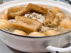 -友达面馆·酸菜鱼面(钱塘区店)