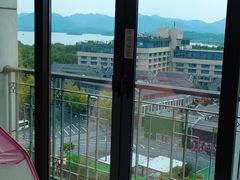 -杭州城中香格里拉大酒店