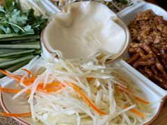 -哈啾嗨蒙古娃娃主题餐厅(巴彦塔拉店)