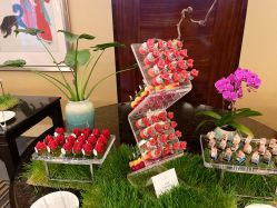 -北京四季酒店·宴会厅