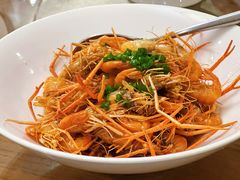 酱油河虾-乔家栅(襄阳南路店)