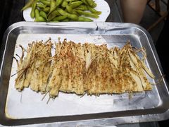 -迎燕阁烤羊腿(二环南路店)