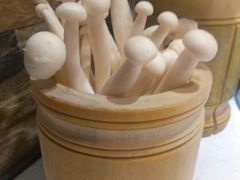 海鲜菇-蕃茄述·好汤自然来(江汉路店)