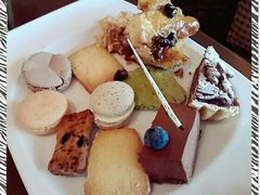 甜品-杭州国际会议中心洲际酒店-原素全日餐厅(解放东路店)