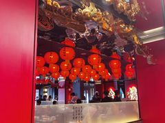 -小厨娘金榜题名(夫子庙秦淮河店)