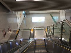 -大剧院(地铁站)