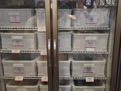 -豪渝火锅(李家村万达店)