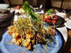 -荟廷·晶萃(陆家嘴尚悦湾店)