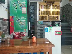 大堂-枫镇面馆(寒山寺店)