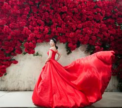 -THE QUEEN(北京店)