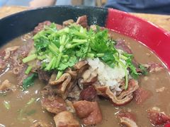 -东四卤煮店(东四北大街店)