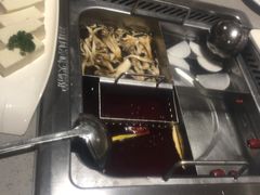 -海底捞火锅(万达广场店)