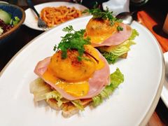 -blend咖啡部落(卓悦中心店)