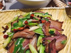 -红辣椒·川菜·火锅(朝外店)