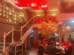 -百年神厨·地道川菜(清江西路店)