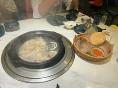 -润泽园椰子鸡(汇一城店)