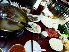 -广味鲜潮汕牛肉火锅(延安三路店)