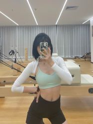 -AN普拉提女子健身工作室