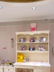 -北京俪婴妇产医院(朝阳大悦城店)