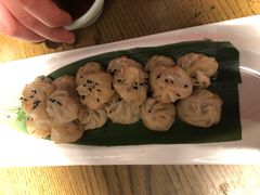 香煎迷你拇指包-大鸽饭(岗顶店)