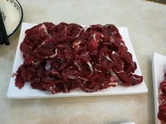 -汕头八里香牛肉店(人民南店)