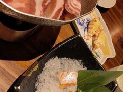 -白石の深夜食堂(芝罘万达店)