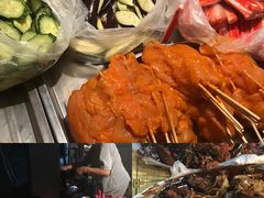 -十里铺铁板鱿鱼