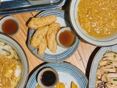 -南小蟹手工點心(三里屯店)